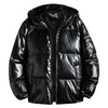 OUTWEAR & PARKAS KEZONO Barrow Parkas BLACK / XS