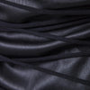 JACKETS KEZONO Leather Locomotive Drawstrings Jacket